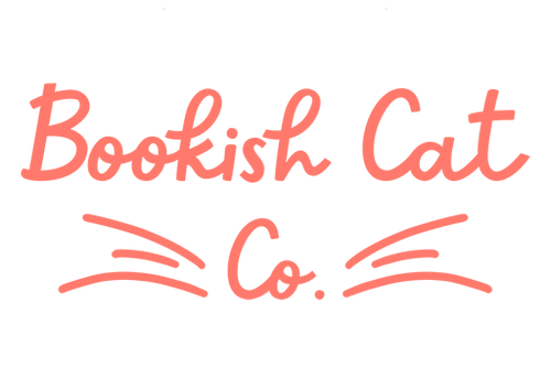 Bookish Cat Co