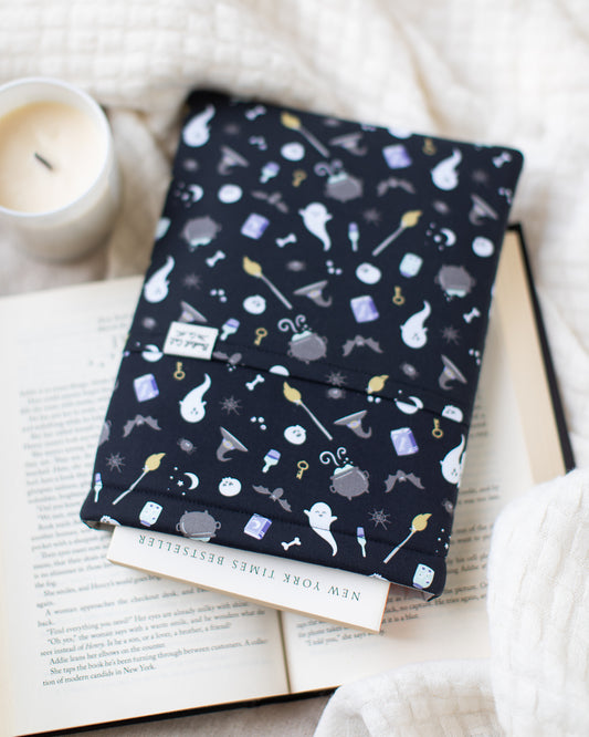 Moonlight Magic Book Sleeve