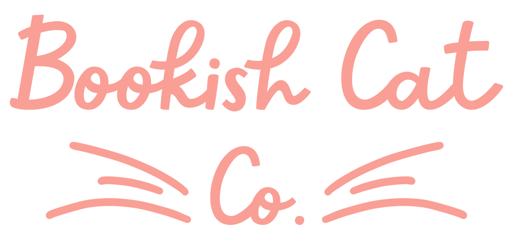Bookish Cat Co