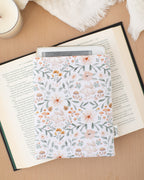 Bunny Grove Book Sleeve