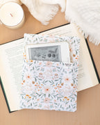 Bunny Grove Book Sleeve