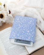 Butterfly Breeze Book Sleeve
