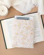 Golden Hour Book Sleeve