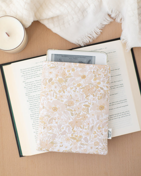 Golden Hour Book Sleeve