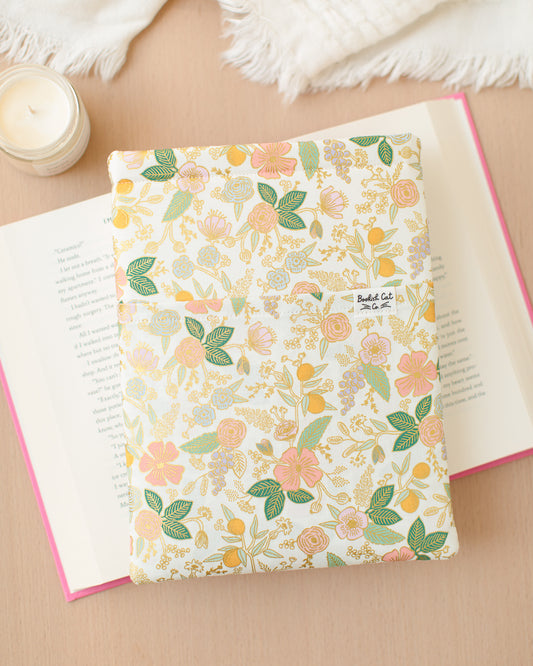 Golden Orchard Book Sleeve