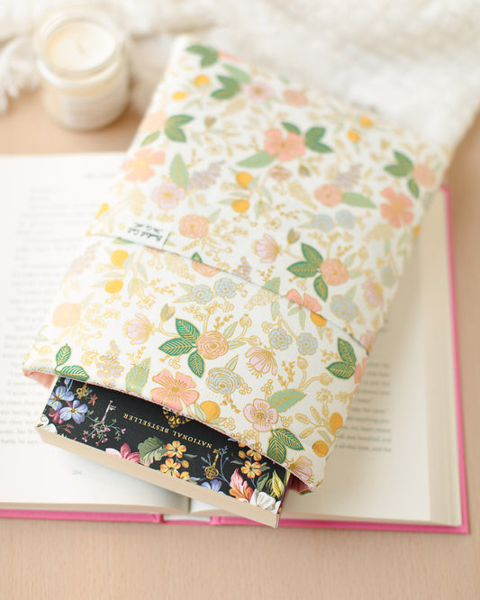 Golden Orchard Book Sleeve