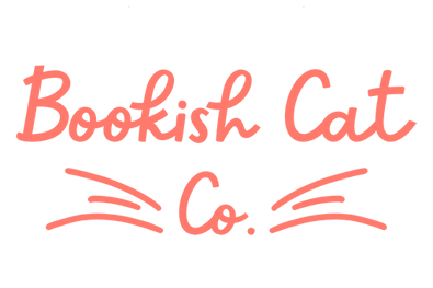 Bookish Cat Co