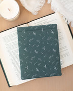 Wheat Fields Book Sleeve