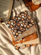 Ghouls' Night Out Book Sleeve