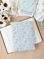 Birds and Berries Book Sleeve