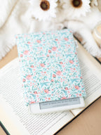 Birds and Berries Book Sleeve