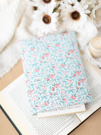 Birds and Berries Book Sleeve