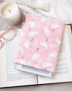 Blushing Ghosts Book Sleeve