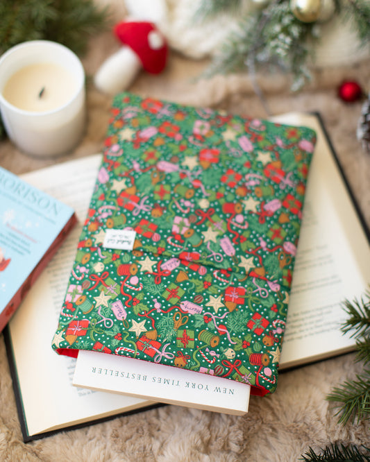Under the Tree Book Sleeve
