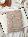 Falling Leaves Book Sleeve