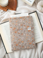 Falling Leaves Book Sleeve