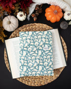 Ghost Kitties Book Sleeve