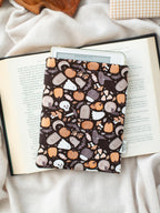 Ghouls' Night Out Book Sleeve