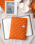 Little Pumpkins Book Sleeve