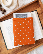 Little Pumpkins Book Sleeve