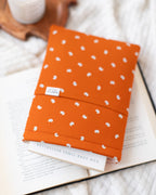 Little Pumpkins Book Sleeve
