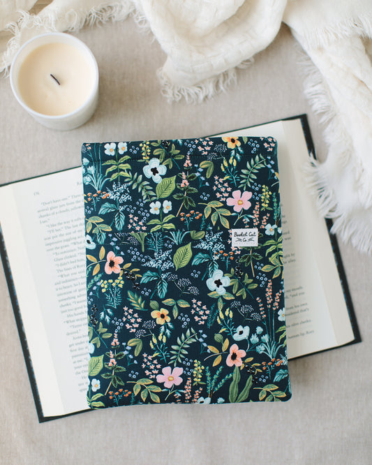 Midnight Garden Book Sleeve
