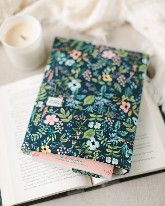 Midnight Garden Book Sleeve