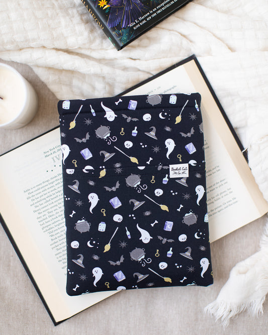 Moonlight Magic Book Sleeve